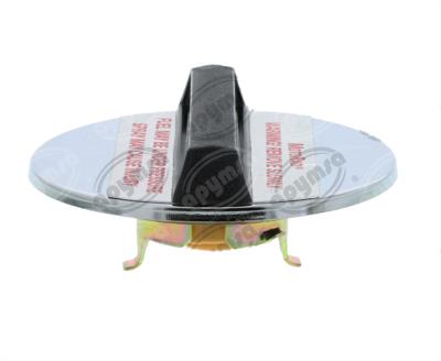 TAPA TANQUE COMBUSTIBLE CHEVROLET C10 5.7L 75-78 QBH CARFAN MGC800 
