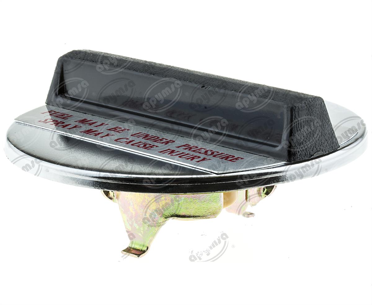 TAPA TANQUE COMBUSTIBLE CHEVROLET C10 5.7L 75-78 QBH CARFAN MGC800 