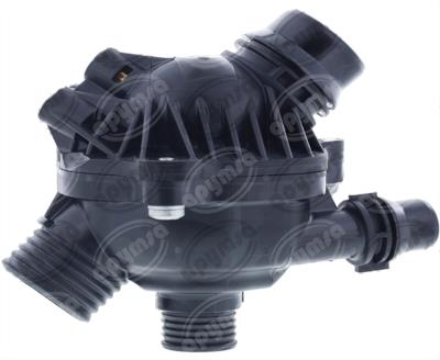 TOMA DE AGUA AUTOMOTRIZ BMW 328I 3.0L 07-13 QBH CARFAN 568-207 