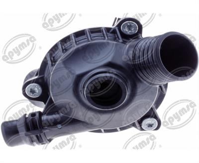 TOMA DE AGUA AUTOMOTRIZ BMW 328I 3.0L 07-13 QBH CARFAN 568-207 