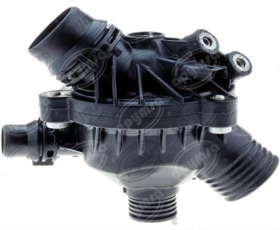 TOMA DE AGUA AUTOMOTRIZ BMW 328I 3.0L 07-13 QBH CARFAN 568-207 