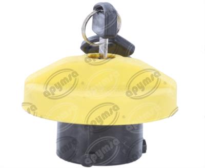 TAPA TANQUE COMBUSTIBLE FORD RANGER 3.0L 99-04 QBH CARFAN MGC682 