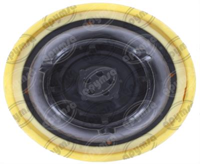 TAPA TANQUE COMBUSTIBLE FORD RANGER 3.0L 99-04 QBH CARFAN MGC682 