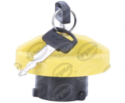 TAPA TANQUE COMBUSTIBLE FORD RANGER 3.0L 99-04 QBH CARFAN MGC682 