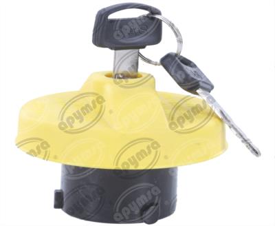 TAPA TANQUE COMBUSTIBLE FORD RANGER 3.0L 99-04 QBH CARFAN MGC682 