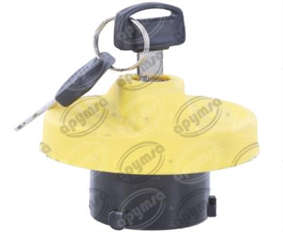 TAPA TANQUE COMBUSTIBLE FORD RANGER 3.0L 99-04 QBH CARFAN MGC682 