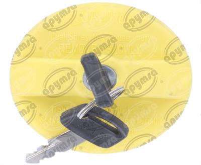 TAPA TANQUE COMBUSTIBLE FORD RANGER 3.0L 99-04 QBH CARFAN MGC682 