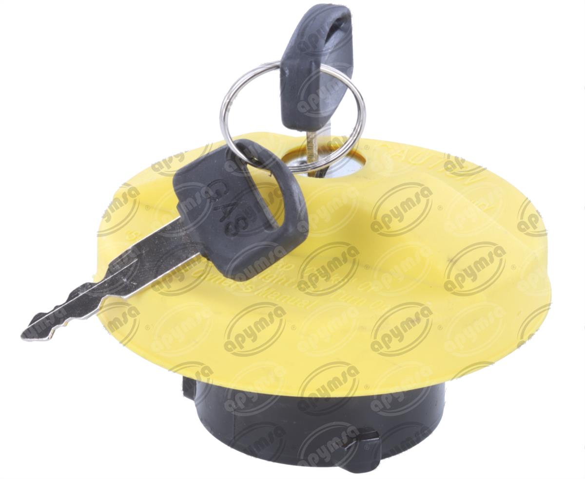 TAPA TANQUE COMBUSTIBLE FORD RANGER 3.0L 99-04 QBH CARFAN MGC682 