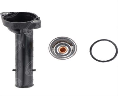 TOMA DE AGUA AUTOMOTRIZ TOYOTA CAMRY 2.2L 92-01 QBH CARFAN 5513KT 