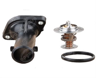 TOMA DE AGUA AUTOMOTRIZ TOYOTA CAMRY 2.2L 92-01 QBH CARFAN 5513KT 