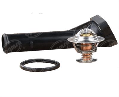 TOMA DE AGUA AUTOMOTRIZ TOYOTA CAMRY 2.2L 92-01 QBH CARFAN 5513KT 