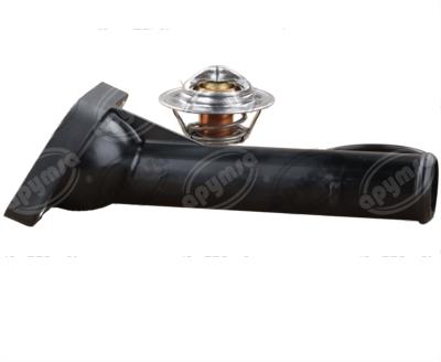 TOMA DE AGUA AUTOMOTRIZ TOYOTA CAMRY 2.2L 92-01 QBH CARFAN 5513KT 