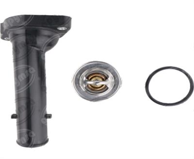 TOMA DE AGUA AUTOMOTRIZ TOYOTA CAMRY 2.2L 92-01 QBH CARFAN 5513KT 