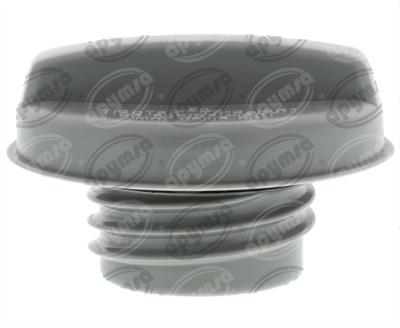 TAPA TANQUE COMBUSTIBLE FORD F-150 4.6L 97-97 QBH CARFAN MGC833 