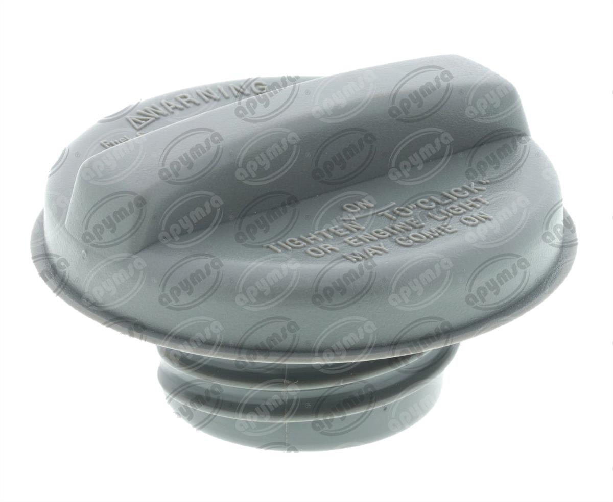 TAPA TANQUE COMBUSTIBLE FORD F-150 4.6L 97-97 QBH CARFAN MGC833 