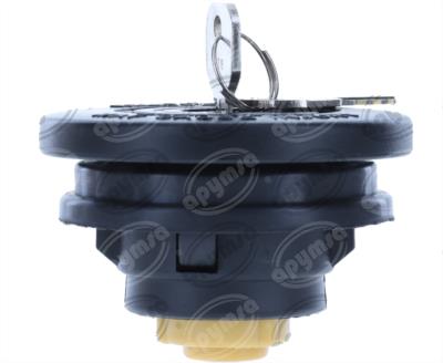 TAPA TANQUE COMBUSTIBLE HONDA CIVIC 1.5L 75-91 QBH CARFAN MGC782 