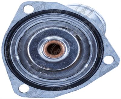 TOMA DE AGUA AUTOMOTRIZ CHEVROLET LUV 2.2L 98-05 QBH CARFAN 353-198 