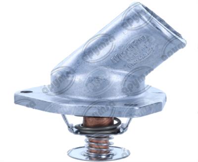 TOMA DE AGUA AUTOMOTRIZ CHEVROLET LUV 2.2L 98-05 QBH CARFAN 353-198 