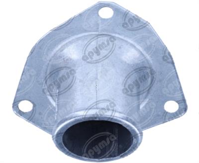 TOMA DE AGUA AUTOMOTRIZ CHEVROLET LUV 2.2L 98-05 QBH CARFAN 353-198 