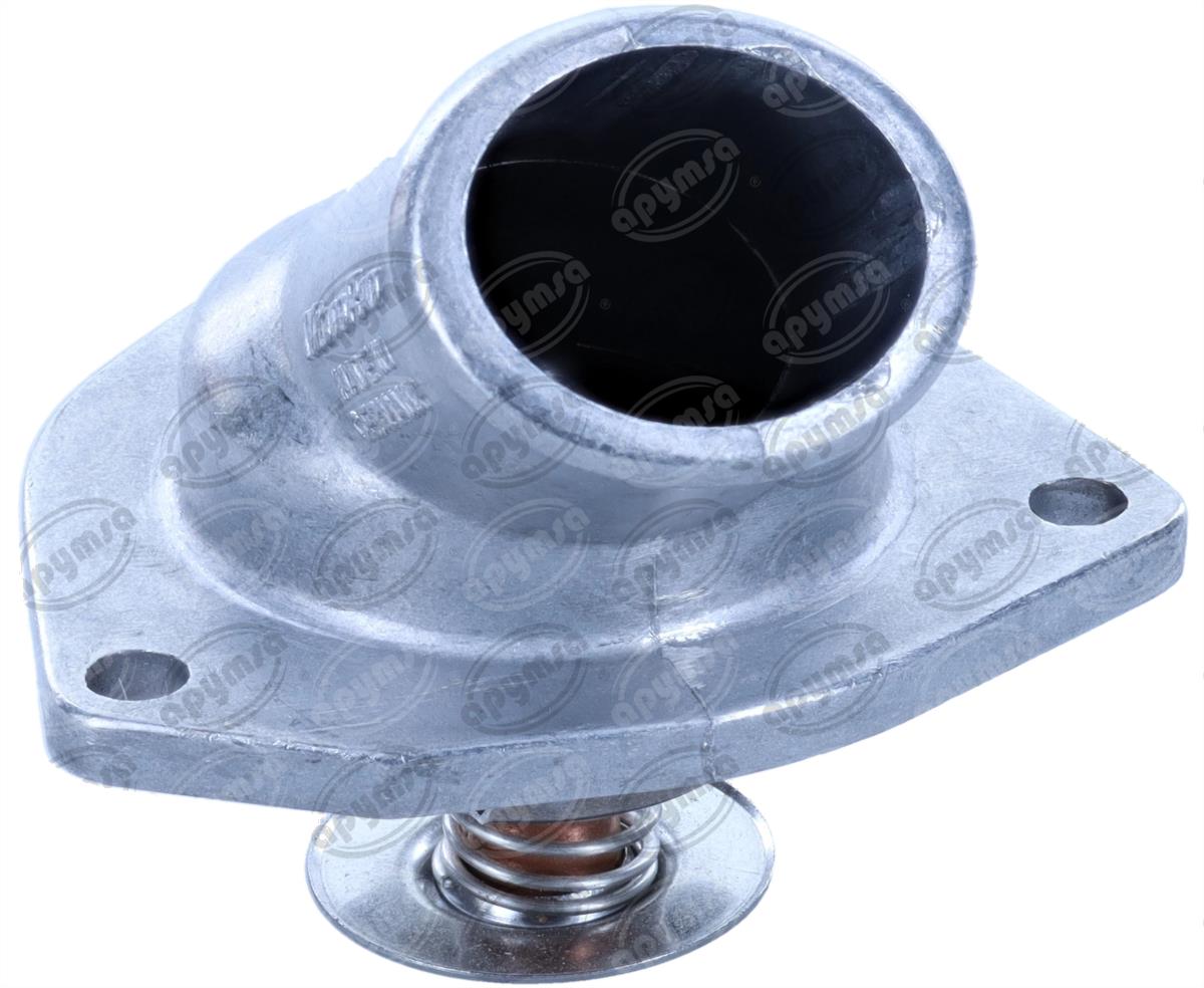 TOMA DE AGUA AUTOMOTRIZ CHEVROLET LUV 2.2L 98-05 QBH CARFAN 353-198 