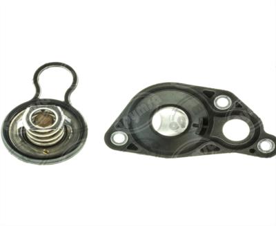 TOMA DE AGUA AUTOMOTRIZ CHRYSLER 300 2.7L 05-10 QBH CARFAN 4314KT 