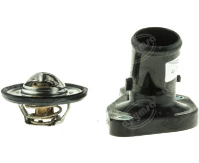 TOMA DE AGUA AUTOMOTRIZ CHRYSLER 300 2.7L 05-10 QBH CARFAN 4314KT 