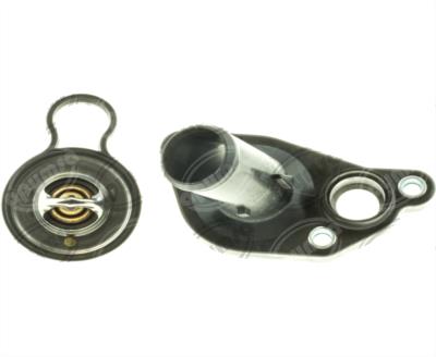 TOMA DE AGUA AUTOMOTRIZ CHRYSLER 300 2.7L 05-10 QBH CARFAN 4314KT 