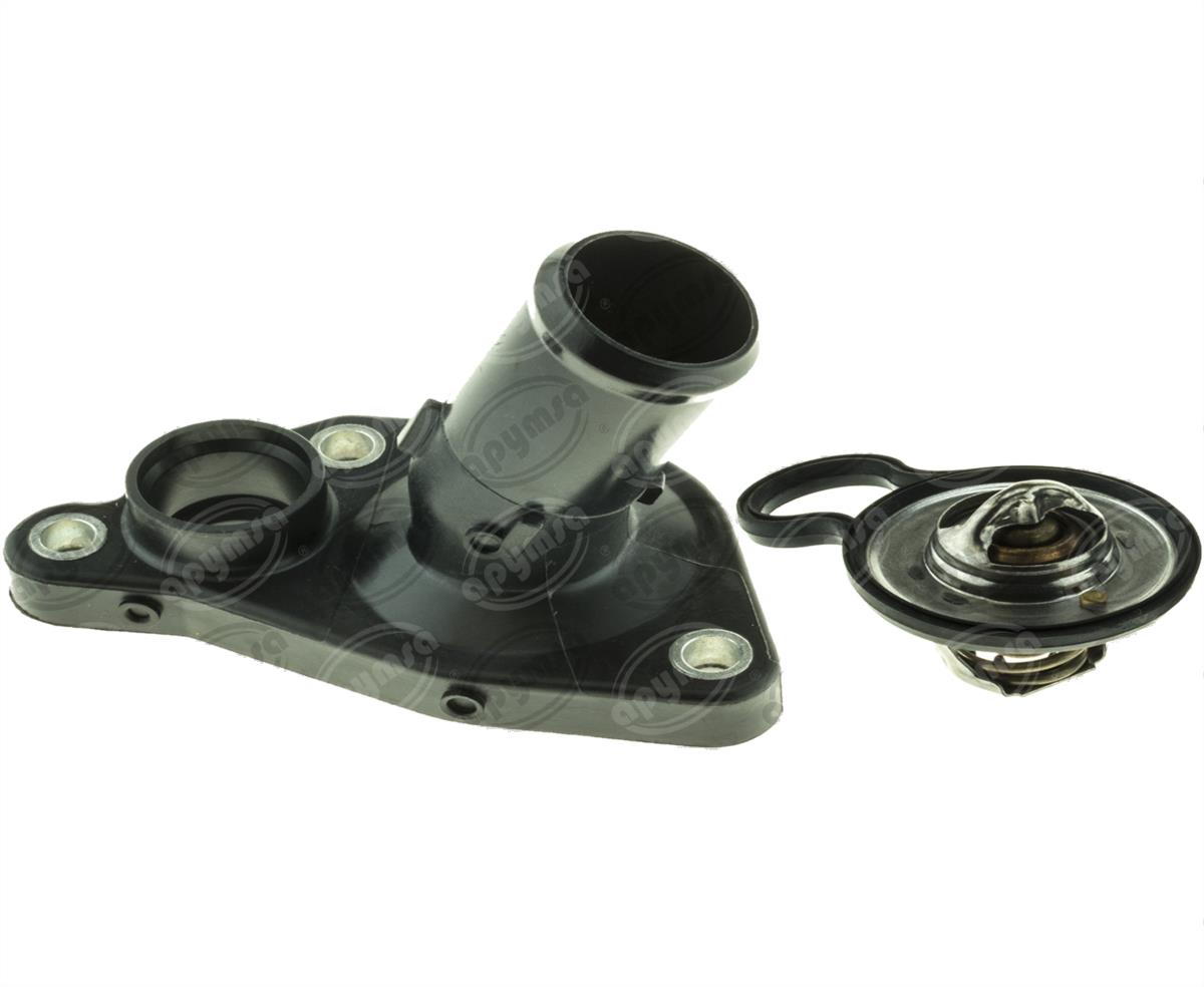 TOMA DE AGUA AUTOMOTRIZ CHRYSLER 300 2.7L 05-10 QBH CARFAN 4314KT 