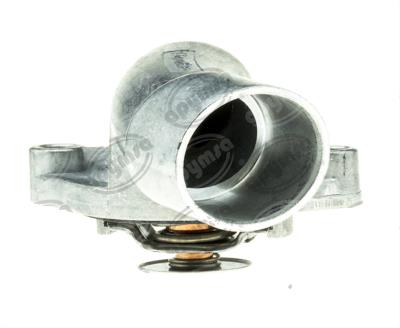 TOMA DE AGUA AUTOMOTRIZ CADILLAC CTS 3.2L 03-04 QBH CARFAN 349-198 
