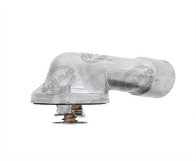 TOMA DE AGUA AUTOMOTRIZ CADILLAC CTS 3.2L 03-04 QBH CARFAN 349-198 