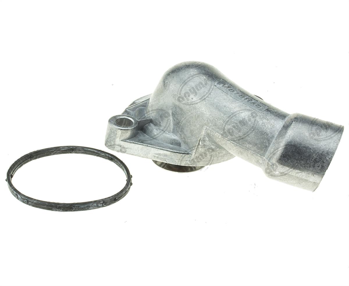 TOMA DE AGUA AUTOMOTRIZ CADILLAC CTS 3.2L 03-04 QBH CARFAN 349-198 