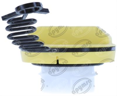 TAPA TANQUE COMBUSTIBLE FORD F-150 5.4L 06-08 QBH CARFAN MGC639T 