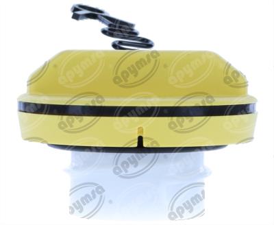TAPA TANQUE COMBUSTIBLE FORD F-150 5.4L 06-08 QBH CARFAN MGC639T 