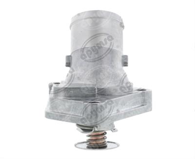 TOMA DE AGUA AUTOMOTRIZ INFINITI G37 3.7L 08-13 QBH CARFAN 343-170 