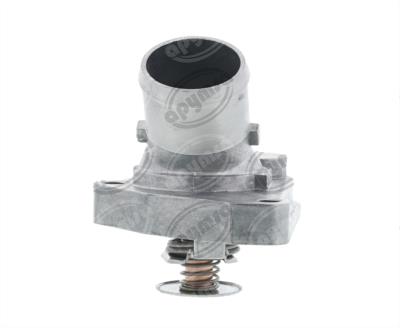 TOMA DE AGUA AUTOMOTRIZ INFINITI G37 3.7L 08-13 QBH CARFAN 343-170 