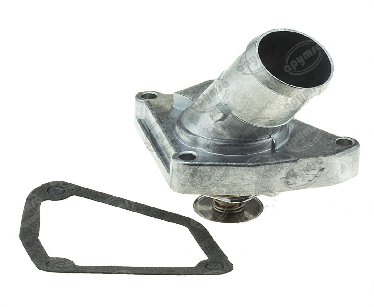 TOMA DE AGUA AUTOMOTRIZ INFINITI G37 3.7L 08-13 QBH CARFAN 343-170 