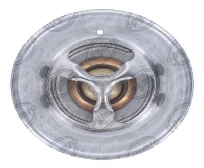 TERMOSTATO AUTOMOTRIZ 2.25" NISSAN SAKURA 1.8L 85-86 QBH CARFAN 542-170 