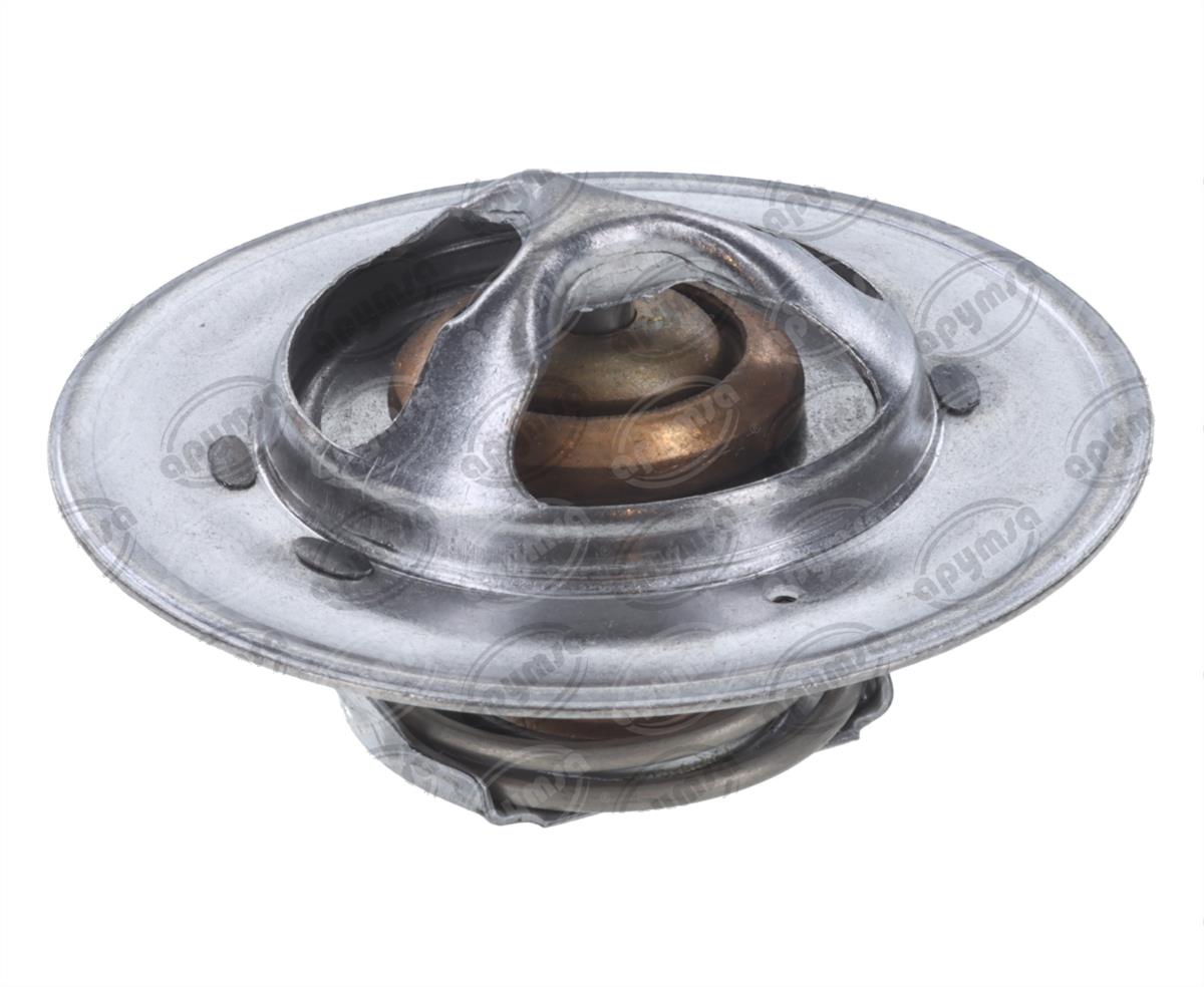 TERMOSTATO AUTOMOTRIZ 2.25" NISSAN SAKURA 1.8L 85-86 QBH CARFAN 542-170 