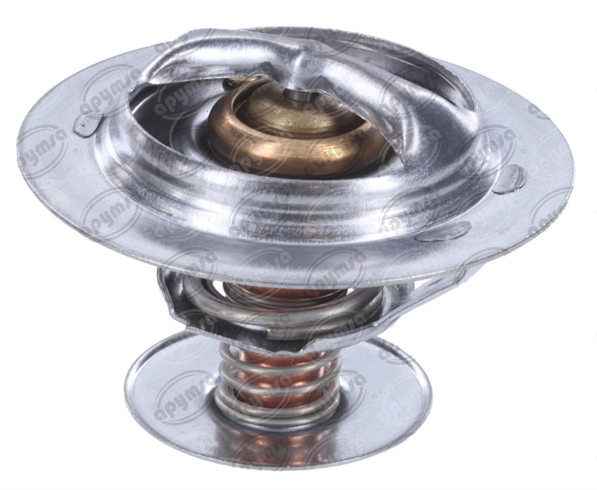TERMOSTATO AUTOMOTRIZ 3" FORD FUSION 2.0L 13-20 QBH CARFAN 655-180 