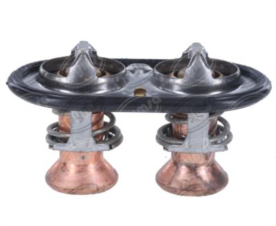 TERMOSTATO AUTOMOTRIZ 3" FORD F-250 SUPER DUTY 6.7L 11-24 QBH CARFAN 717-200 