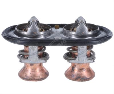 TERMOSTATO AUTOMOTRIZ 3" FORD F-250 SUPER DUTY 6.7L 11-24 QBH CARFAN 717-200 