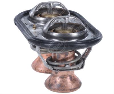 TERMOSTATO AUTOMOTRIZ 3" FORD F-250 SUPER DUTY 6.7L 11-24 QBH CARFAN 717-200 