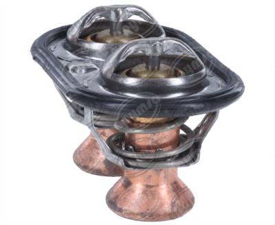 TERMOSTATO AUTOMOTRIZ 3" FORD F-250 SUPER DUTY 6.7L 11-24 QBH CARFAN 717-200 