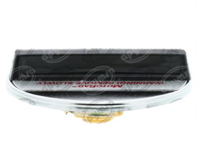TAPA TANQUE COMBUSTIBLE JEEP CJ7 4.2L 77-86 QBH CARFAN MGC811 