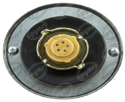 TAPA TANQUE COMBUSTIBLE JEEP CJ7 4.2L 77-86 QBH CARFAN MGC811 