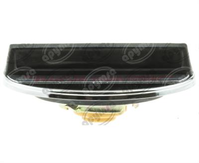TAPA TANQUE COMBUSTIBLE JEEP CJ7 4.2L 77-86 QBH CARFAN MGC811 