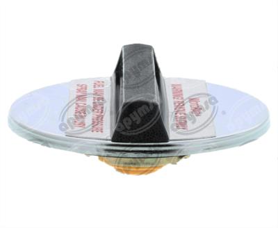 TAPA TANQUE COMBUSTIBLE JEEP CJ7 4.2L 77-86 QBH CARFAN MGC811 