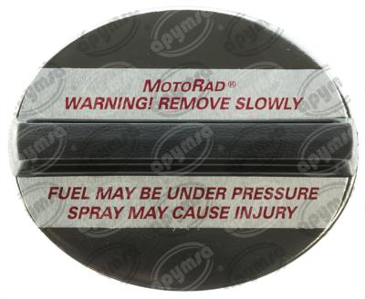TAPA TANQUE COMBUSTIBLE JEEP CJ7 4.2L 77-86 QBH CARFAN MGC811 