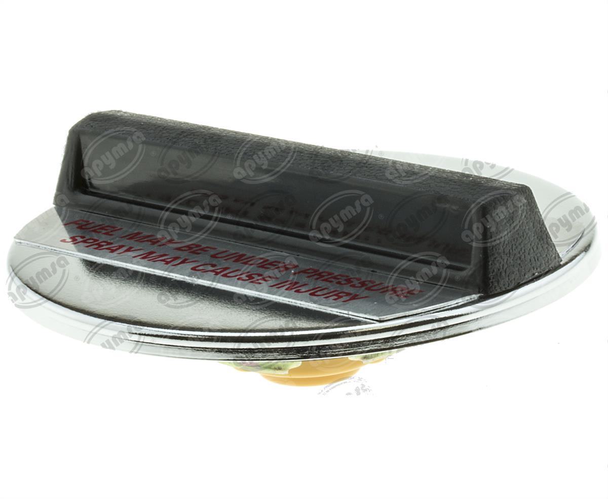 TAPA TANQUE COMBUSTIBLE JEEP CJ7 4.2L 77-86 QBH CARFAN MGC811 
