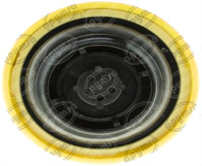 TAPA TANQUE COMBUSTIBLE TOYOTA TUNDRA 5.7L 09-19 QBH CARFAN MGC691 